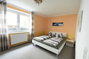Haus Shiralee - Das Ferienhaus Warnemünde - Zimmer