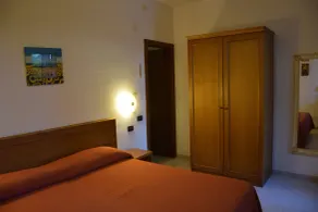 Hotel Fattoria Belvedere - Chambre