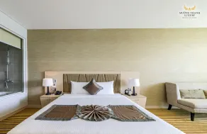 Muong Thanh Luxury Khanh Hoa - Chambre