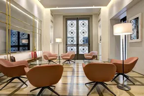 Hotel Orto de' Medici - Reception