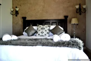 Amani Boutique Hotel - Image 1