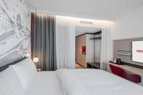 IntercityHotel Paderborn - Room