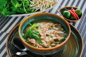 Leaf Hotel Phu Quoc - Restaurant