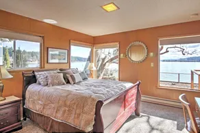 Gorgeous Poulsbo Waterfront Home on Liberty Bay! - Intérieur