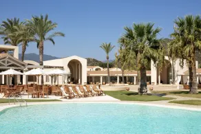 Spiagge San Pietro Resort - Basseng