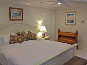 Kenny's Tipperary Inn - Chambre