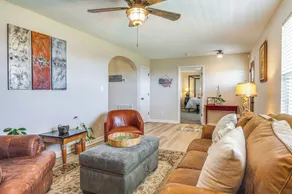 Charming Country Home w/ Deck - 20 Mi to Franklin - Innenbereich