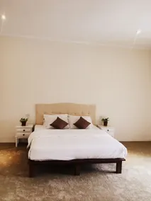 Artisan Villa - Room