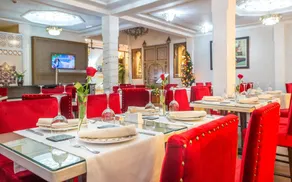Hotel & Ryad Art Place Marrakech - Restaurant