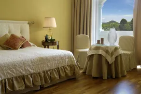 Hotel Terme Neroniane - Chambre