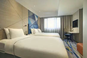 Holiday Inn Express Singapore Serangoon by IHG - View from room
