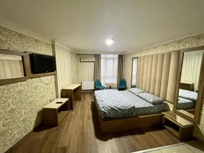 Camellia Suit Hotel - Room