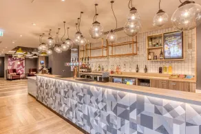 Premier Inn Dublin City The Liberties - Restaurant