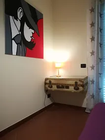 Borgo Nicoletta Casa Vacanze - Camera