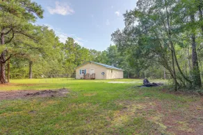 Quiet Country Living Near Whiteville - Interiør
