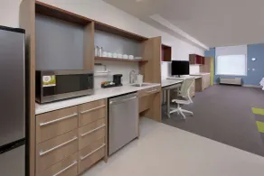 Home2 Suites by Hilton Duncan - Chambre