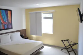 Hotel Mio Boutique - Room