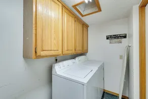 Peaceful Pineville Vacation Rental w/ Grill! - Interiör