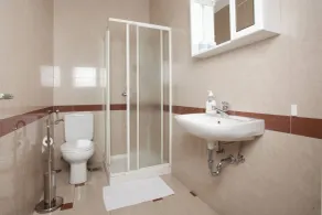 Oaza Apartmani Primosten - Salle de bain