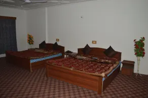 Grand Noora Palace - Camera