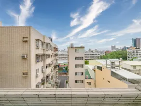 Guide Hotel Kaohsiung Shinkuchan - View from room