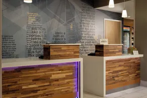 SpringHill Suites Dallas Arlington North - Réception