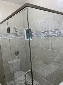 Hotel Metropolitan - Salle de bain