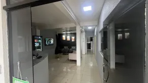 Via lago hotel  - Interni
