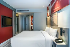 ibis Bangkok IMPACT - Chambre
