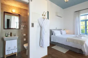Polis 1907 by Louis Hotels - Salle de bain