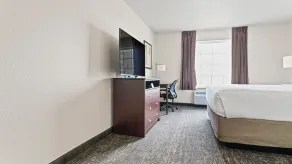 Cobblestone Inn & Suites - Julesburg - Zimmer
