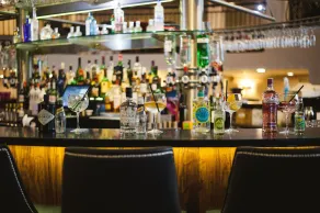 Waterfoot Hotel - Restaurant