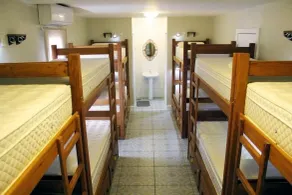 Hostel Poesia - Room