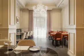 WorldHotel Casati 18 - Restaurant