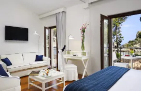 La Plage Resort - Chambre