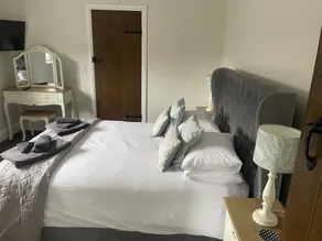 The Stables - Room