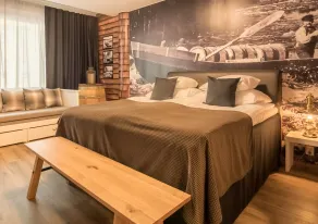 Original Sokos Hotel Valjus Kajaani - Zimmer