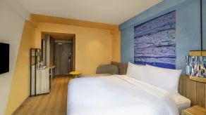 ibis Styles Goa Vagator - An Accor Brand - Zimmer