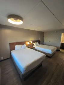 Dutch Wonderland Inn - Chambre