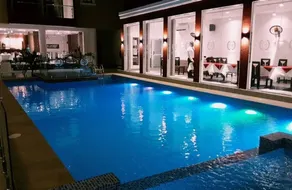 Capitole Hotel - Pool