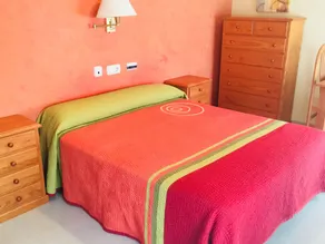 Areas Bed and Breakfast - Habitación