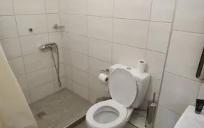 Central Hotel - Bagno