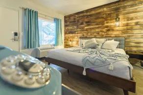 Bel Aire Motel - Rum