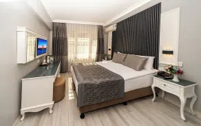 Beyazit Palace Hotel - Rom