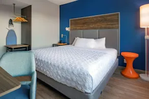 Tru By Hilton Omaha I-80 at 72nd Street, NE - Chambre