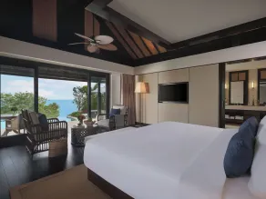 Raffles Bali - Chambre