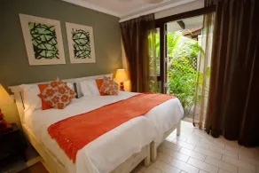 Spas Villas - Camera