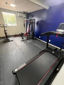 ibis budget Muriae - Gym