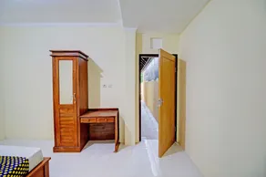 Hotel O Delia Inn Syariah - Chambre