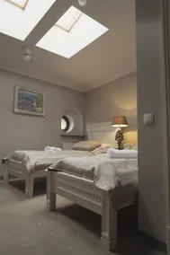 Hotel Adler - Værelse